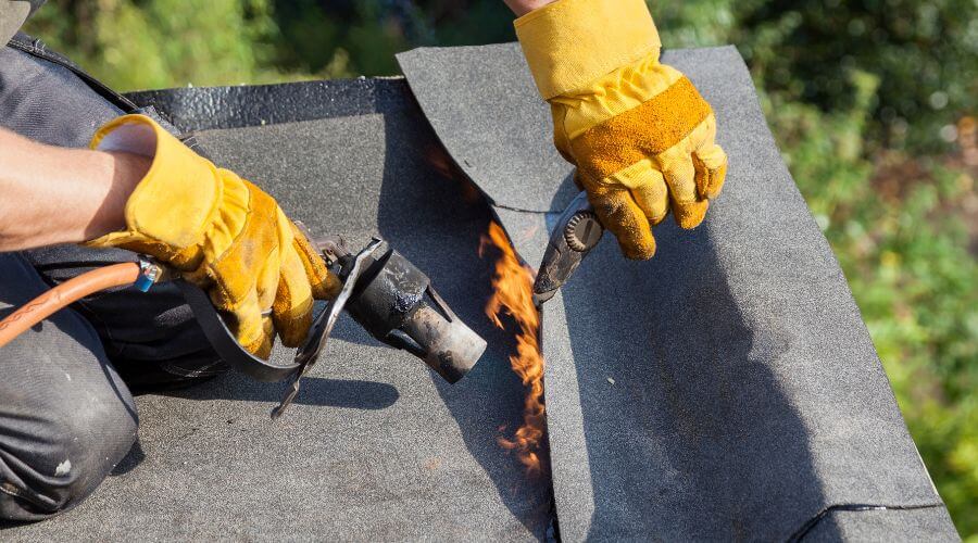 Professional flood damage restoration services in Bellflower, CA